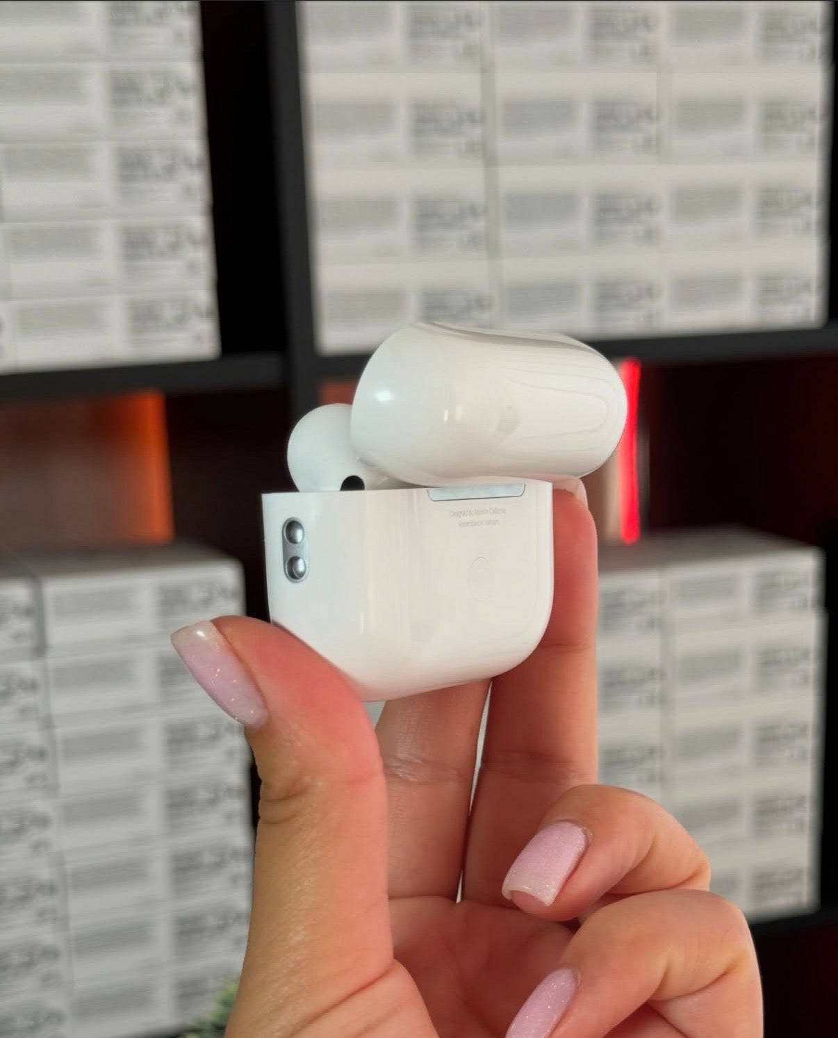 Căști Resello™ Pro 2 (Premium)-Noise Cancelling
