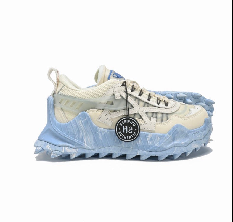 Sneakers Off-White Odsy-1000