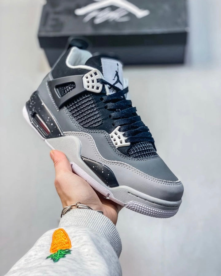 Sneakers Air Jordan 4 Retro Fear