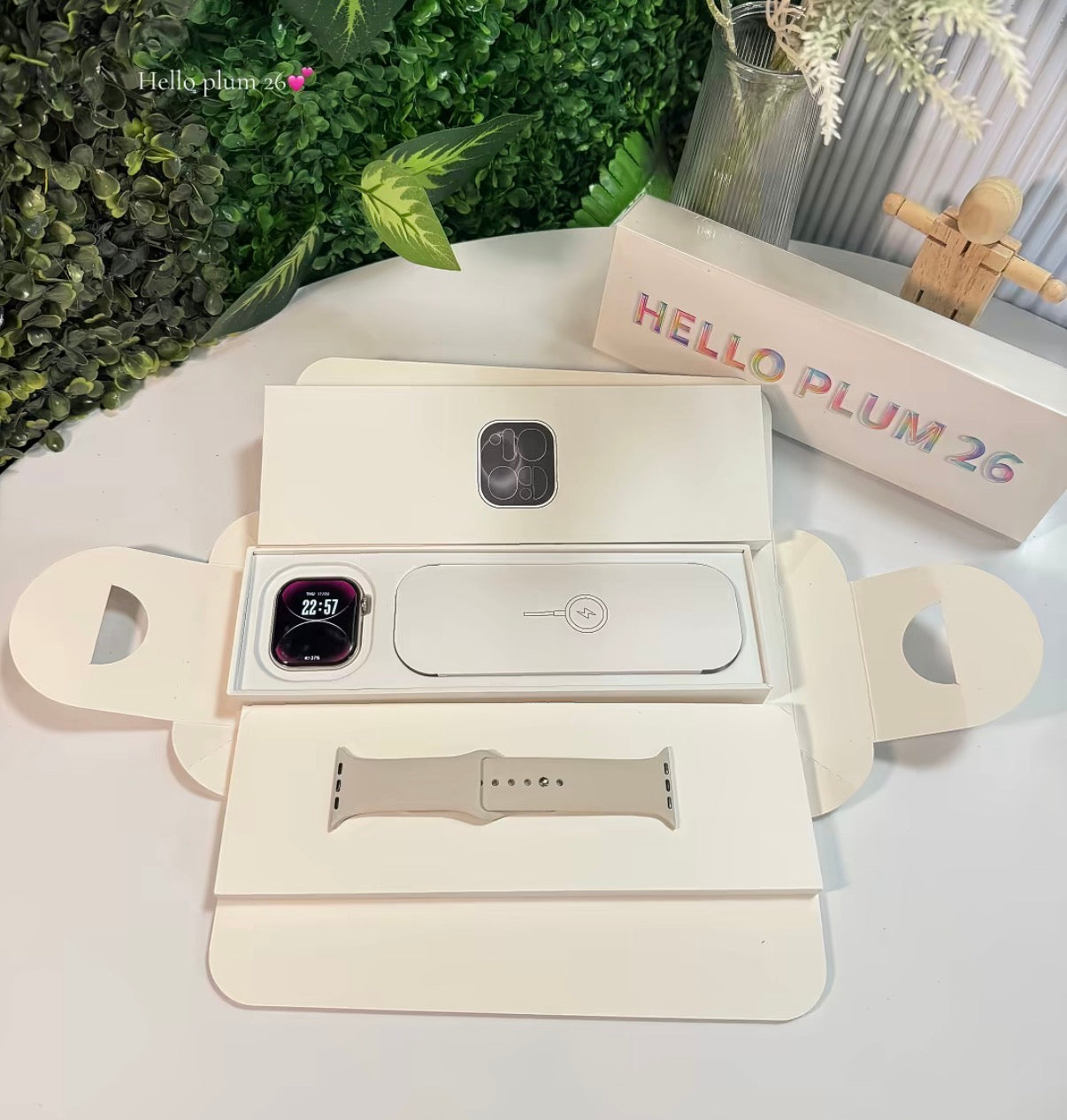 Watch Pro+(Premium)