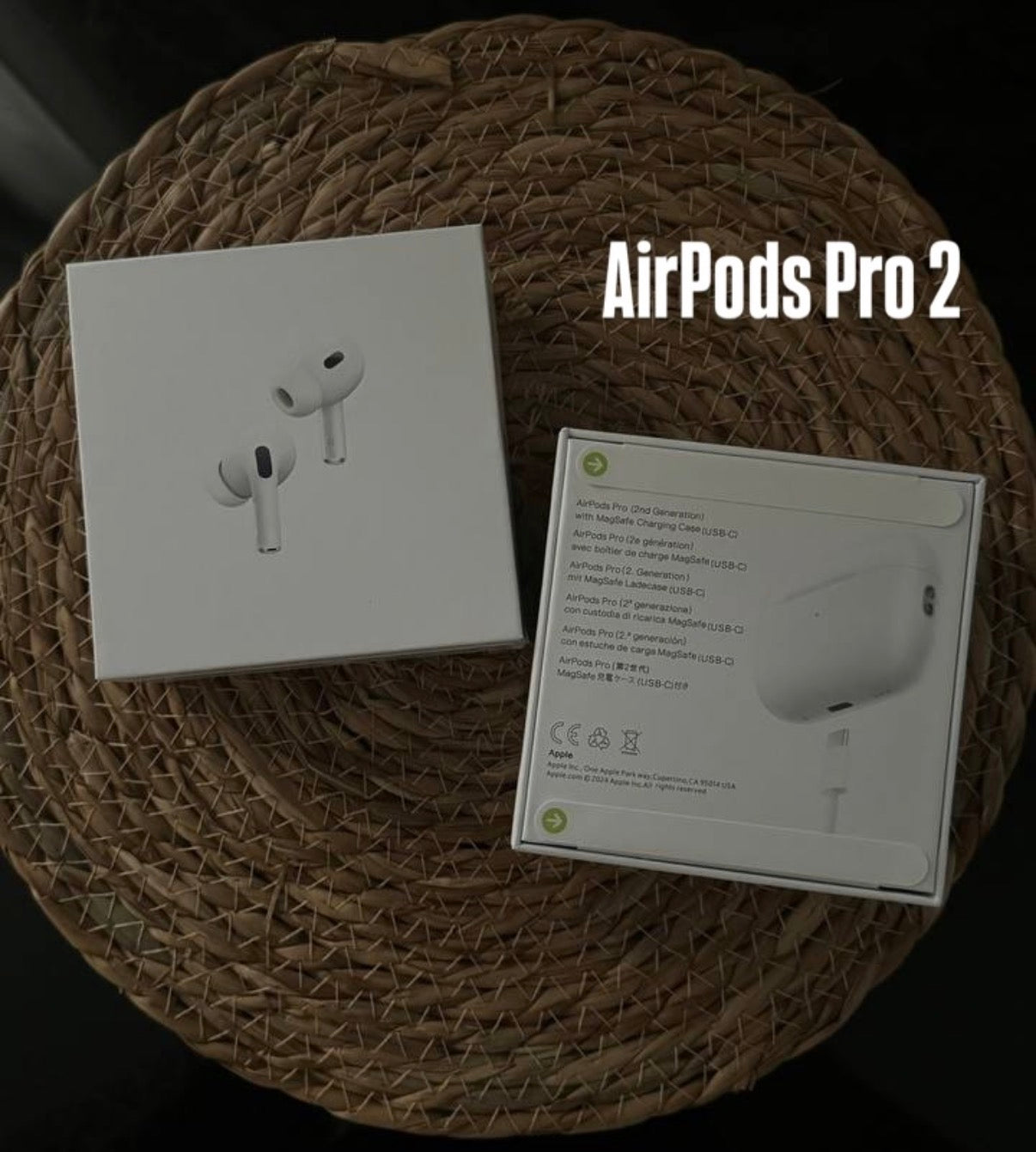 Căști Resello™ Pro 2 (Premium)