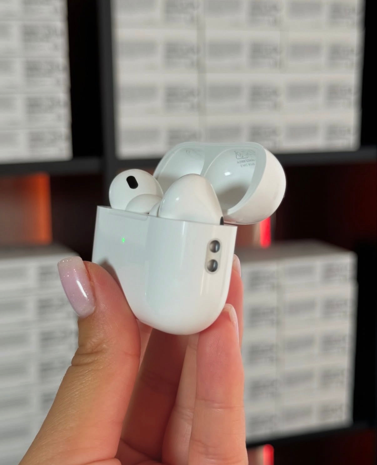 Căști Resello™ Pro 2 (Premium)-Noise Cancelling