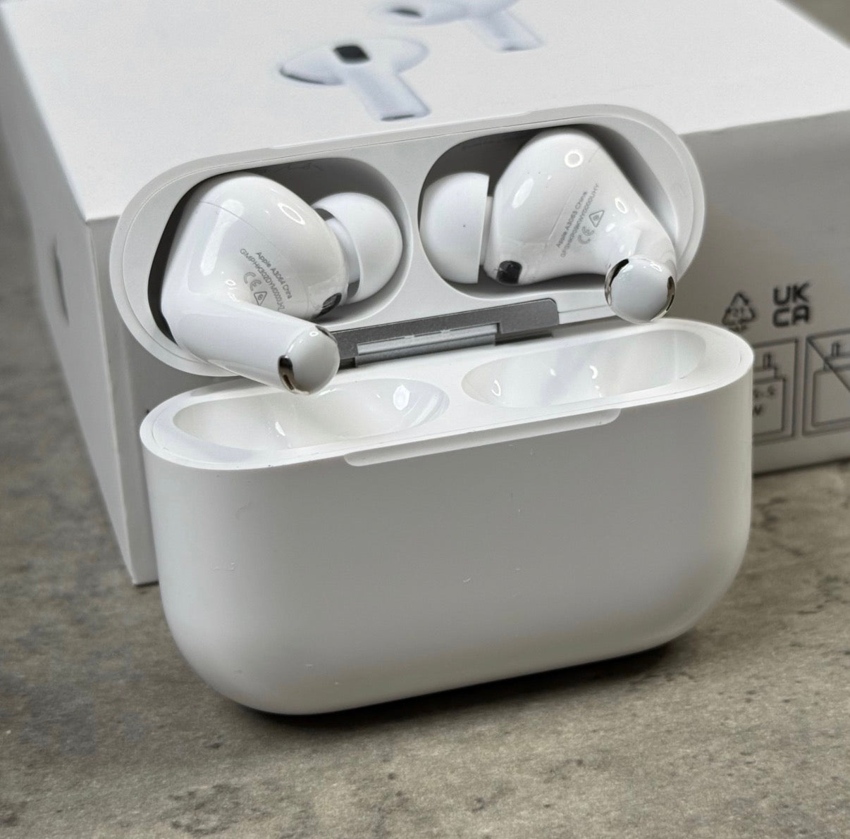 Căști Resello™ Pro 3 - Noise Cancelling (Premium)