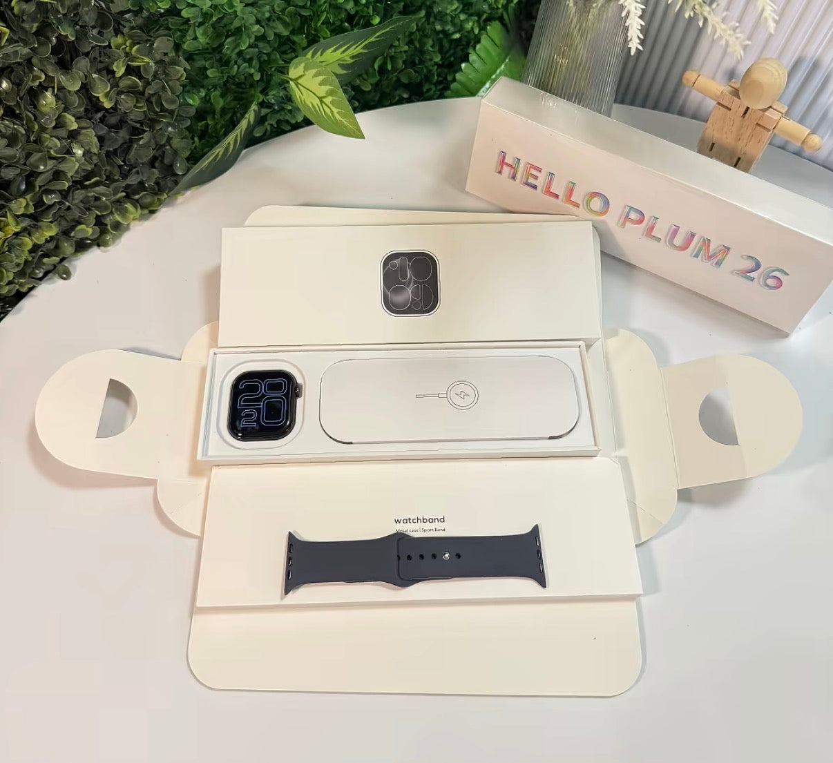 Watch Pro+(Premium)