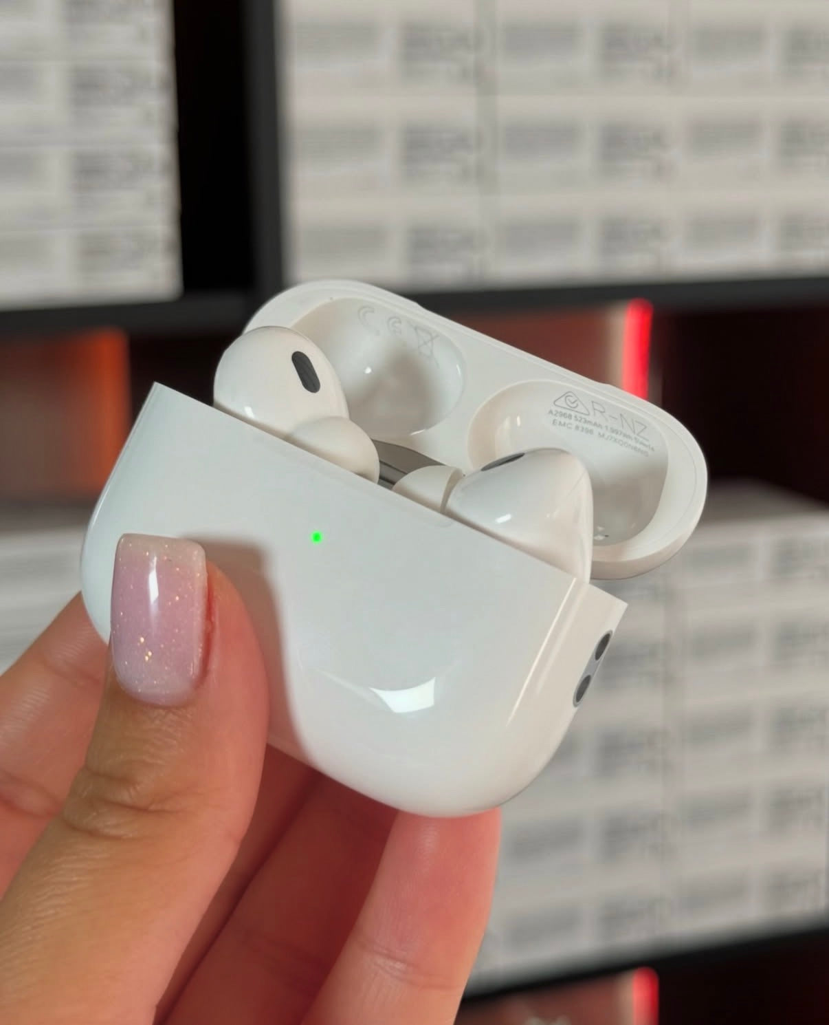 Căști Resello™ Pro 2 (Premium)-Noise Cancelling