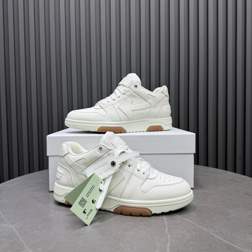 Sneakers Off-White Out of Office