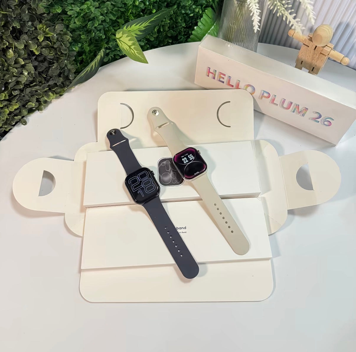 Watch Pro+(Premium)