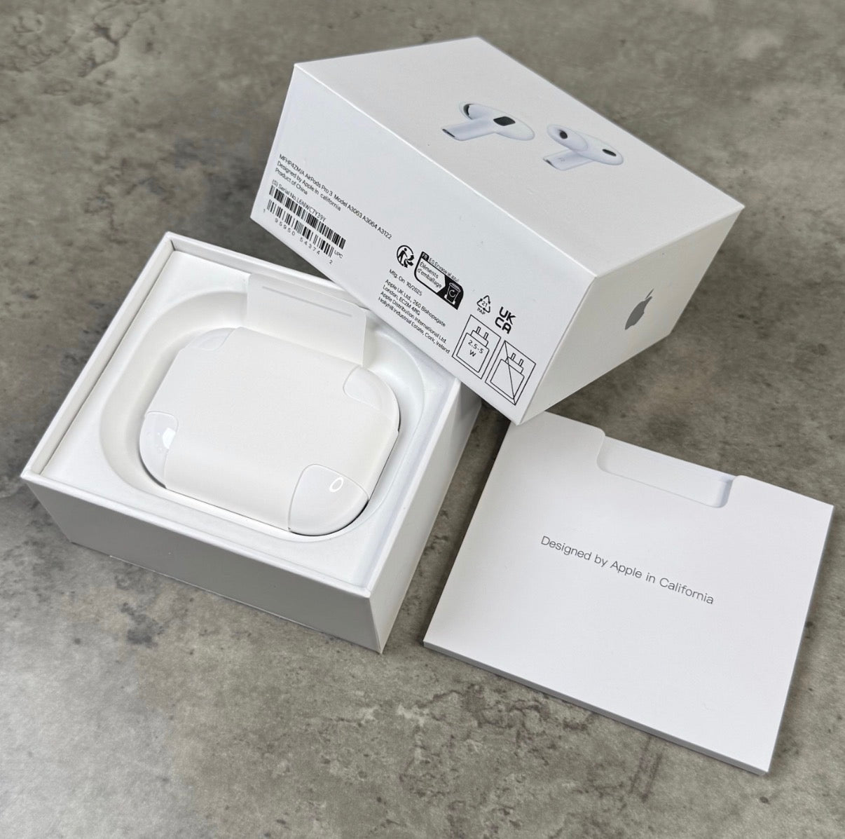 Căști Resello™ Pro 3 - Noise Cancelling (Premium)