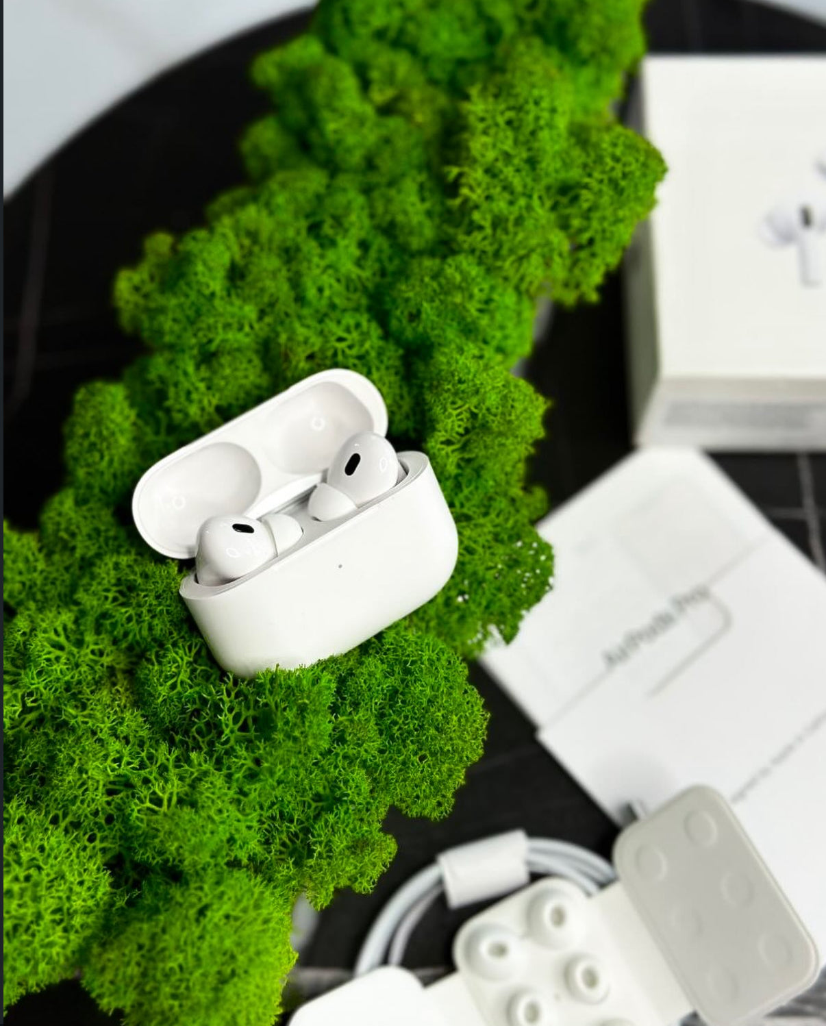 Căști Resello™ Pro 2 (Premium)