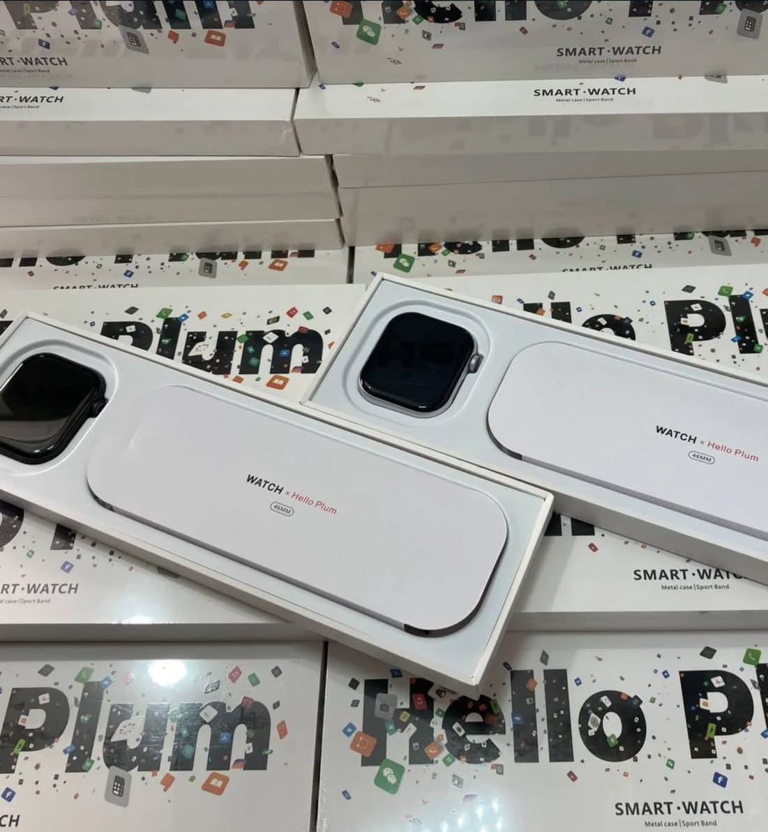 Watch 10 PRO(Premium)