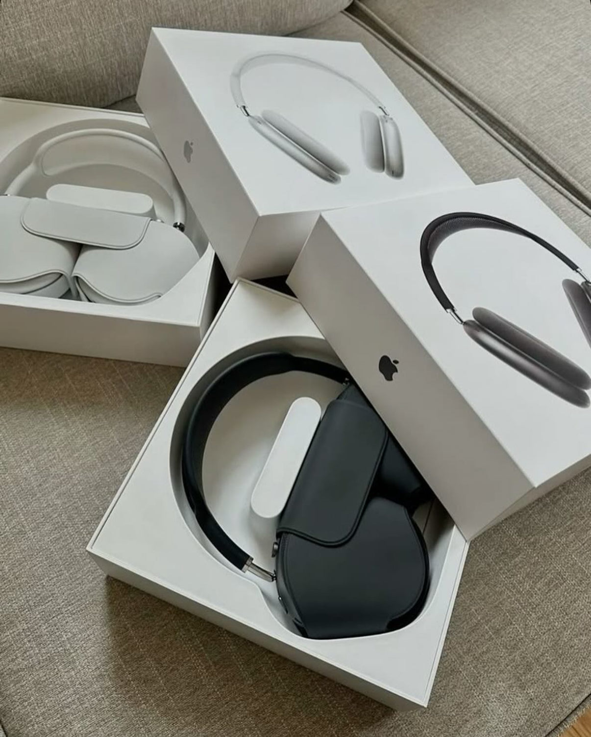 Căști Resello™ Max - Noise Cancelling (Premium)