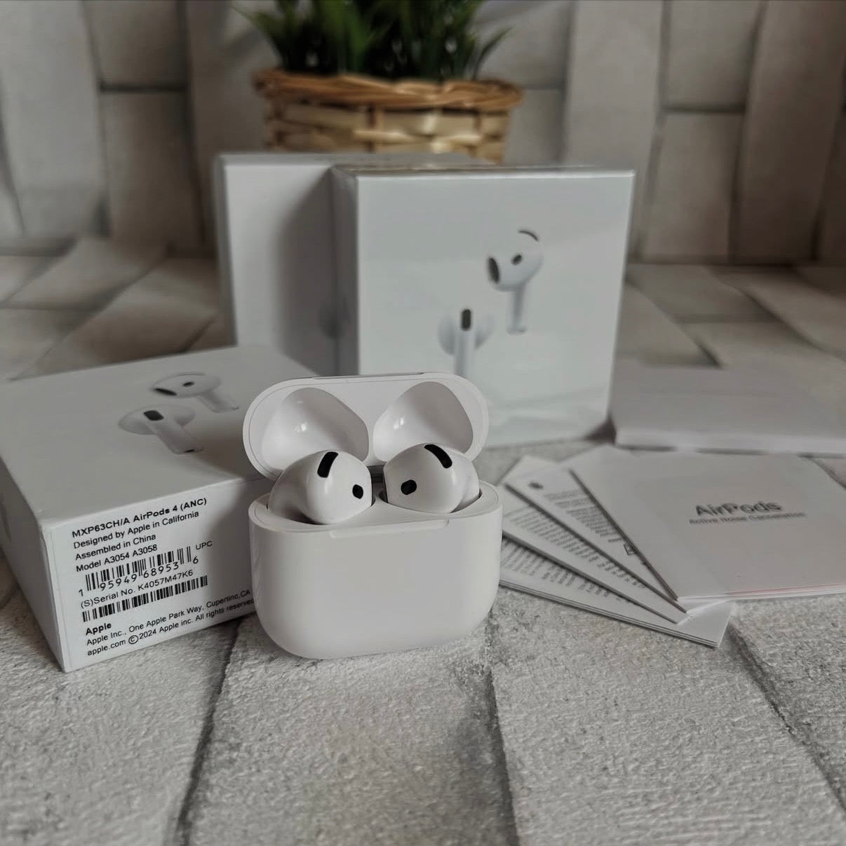 Căști Resello™ 4 (Standard)