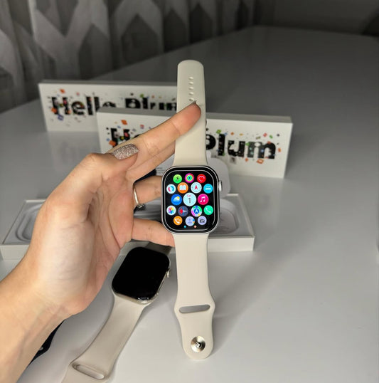 Watch 10 PRO(Premium)