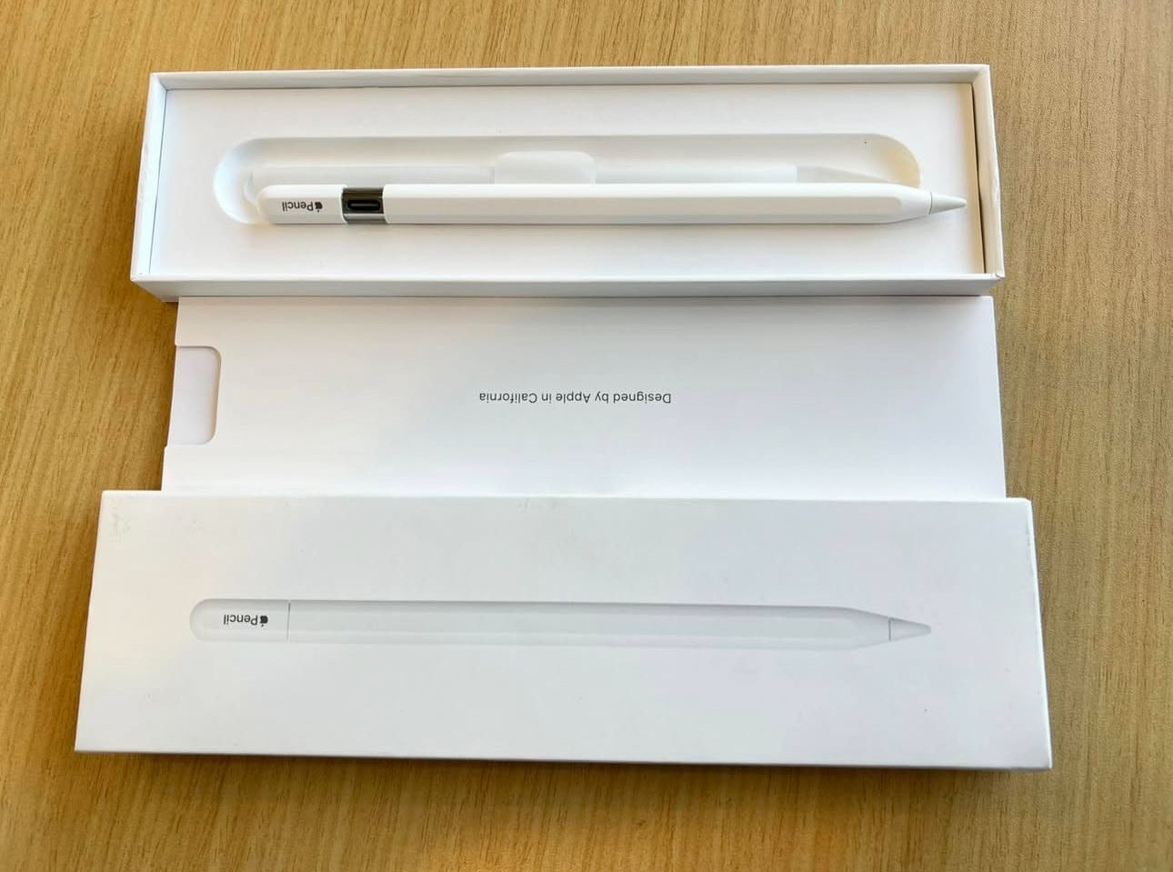 Apple Pencil