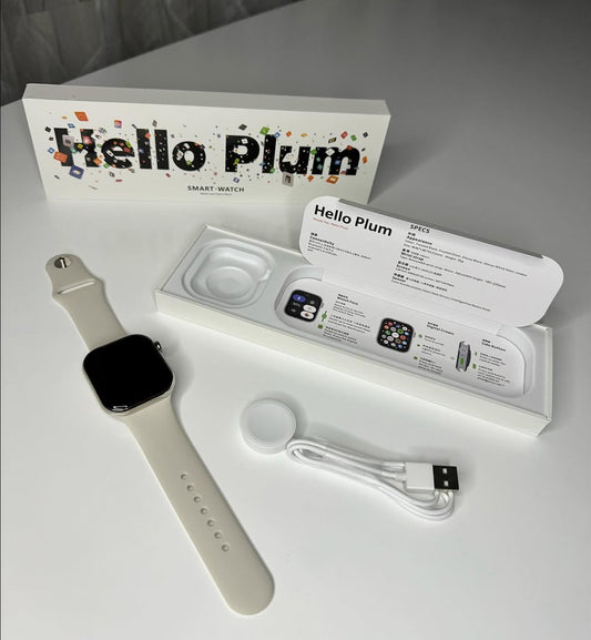 Watch 10 PRO(Premium)