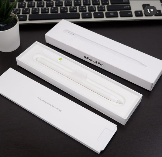 Apple Pencil