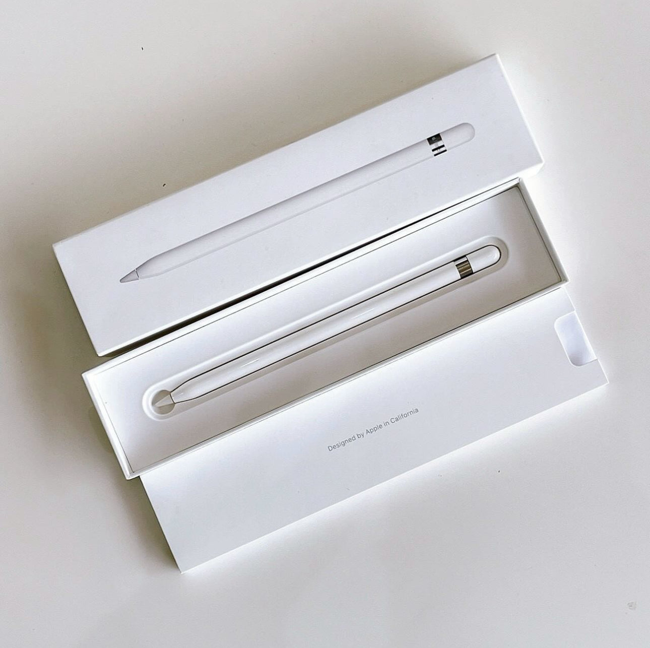 Apple Pencil