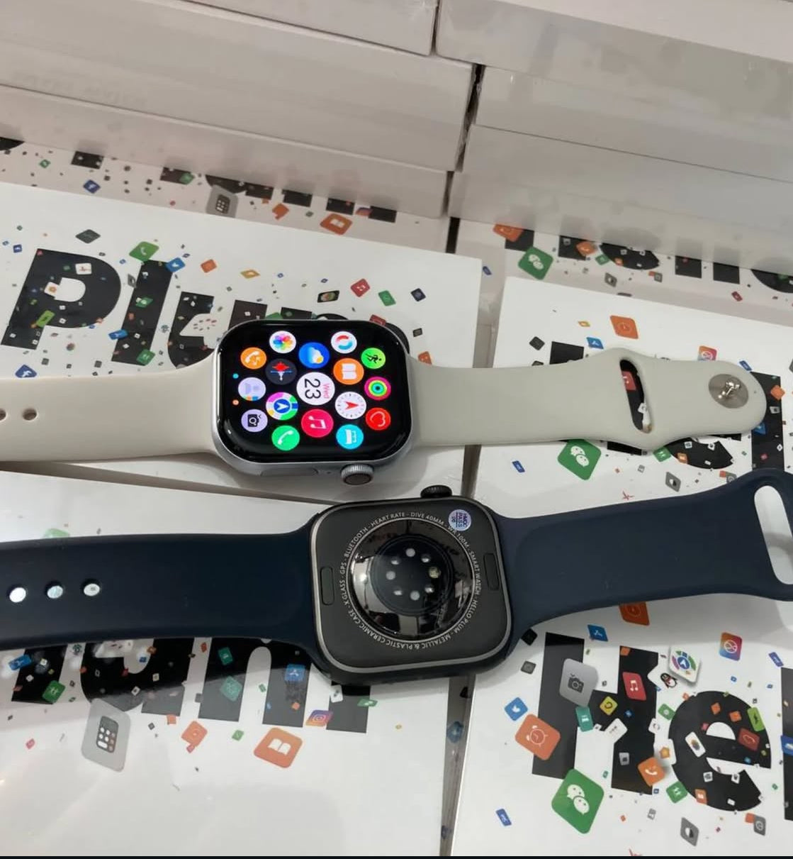 Watch 10 PRO(Premium)