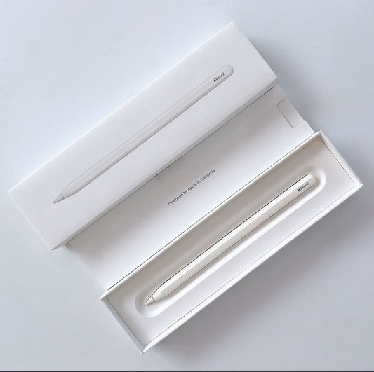 Apple Pencil