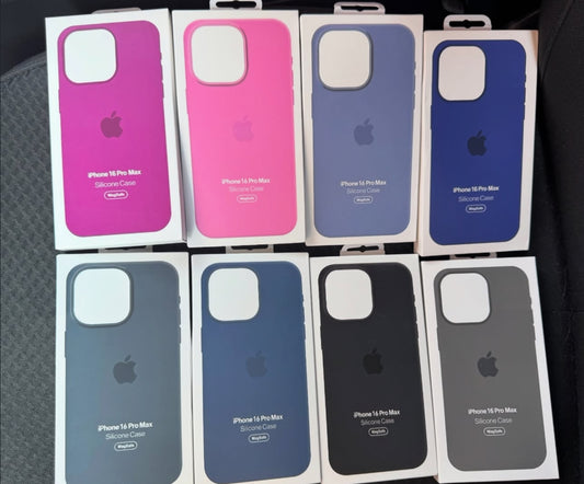 Huse iPhone 16 Pro Max
