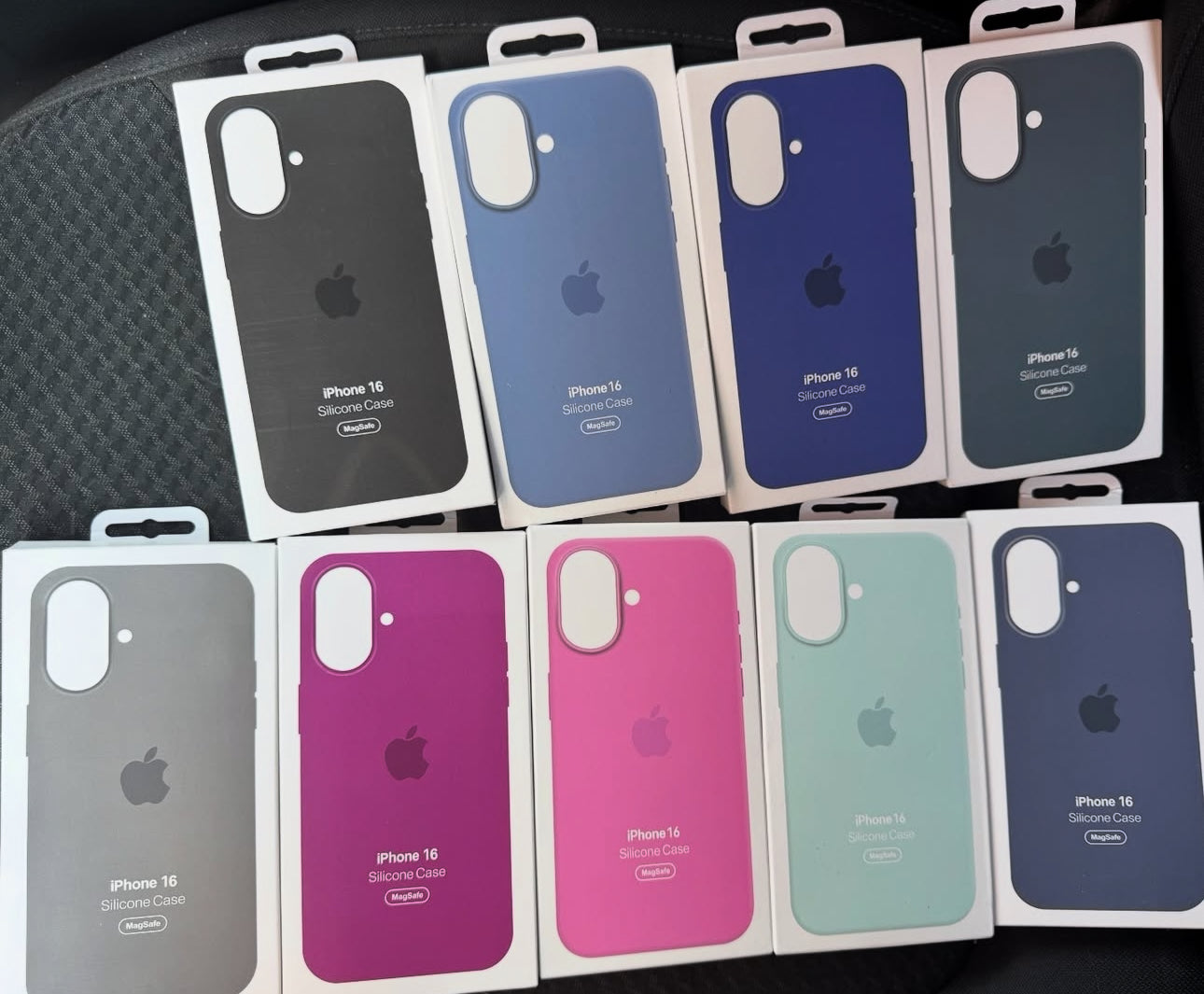 Huse Iphone 16
