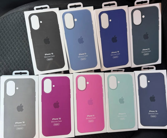 Huse Iphone 16