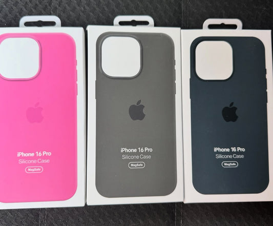 Huse Iphone 16 Pro