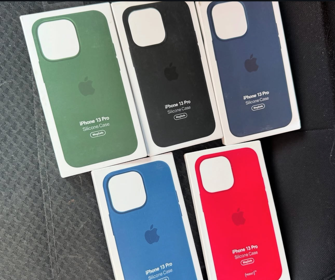 Huse iPhone 13 Pro