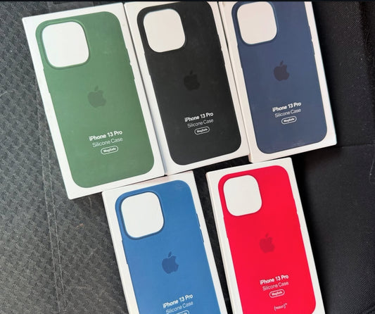 Huse iPhone 13 Pro